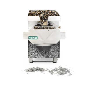 Molinito Corn Mill | Electric Tabletop Molino for Grinding Corn | #3 of #3