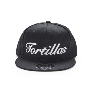 Gorra "Tortillas"